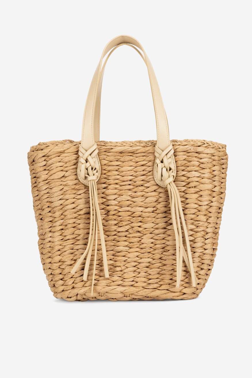 Сумка З Ремінцем DeeZee БЕЖЕВИЙ - 5905588601753