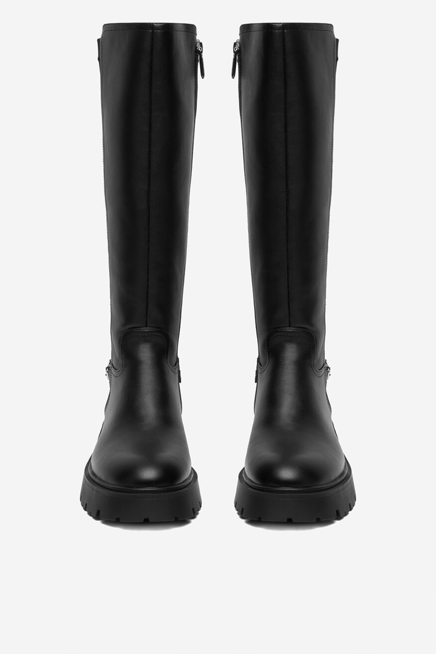 
                Cizme NINE WEST NEGRU - 5906751409374