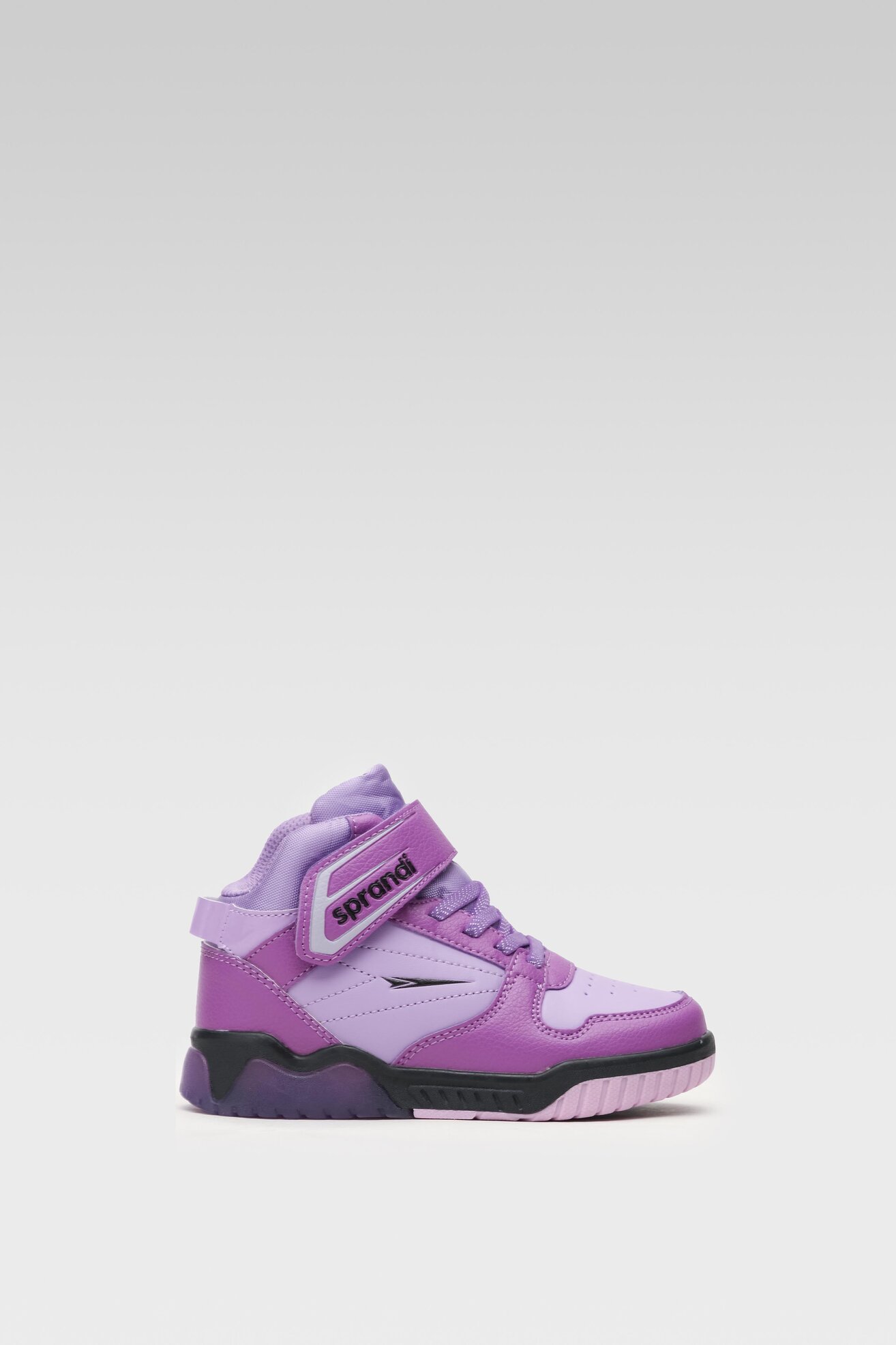 Obuwie sportowe Sprandi CP76-22756(IV)DZ Fioletowy