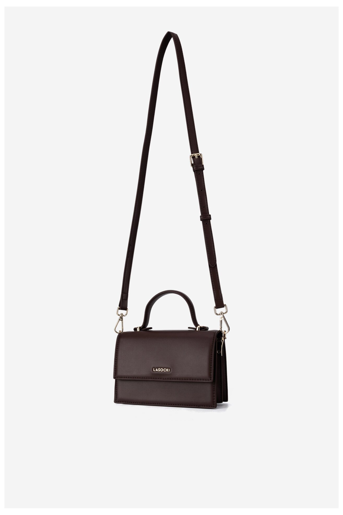 Torebka Lasocki MLP-B-005-06 Brązowy