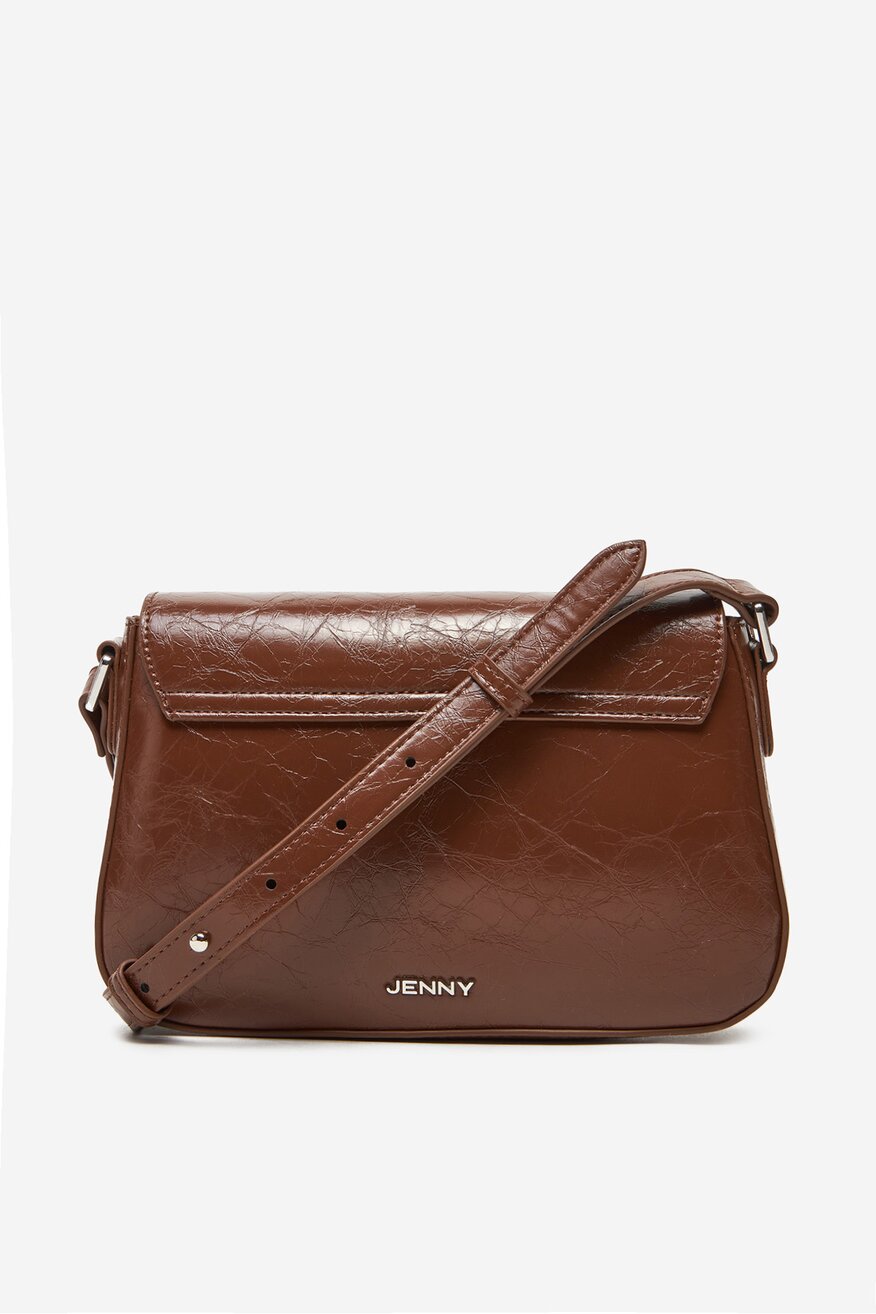 Torba Jenny BRAON - 5906751218839