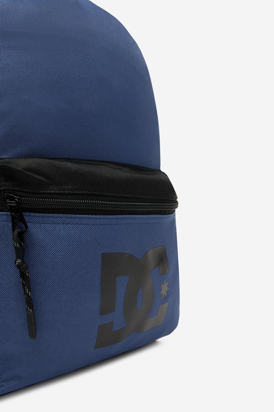 Hátizsák DC Shoes SÖTÉTKÉK - 5906751353271