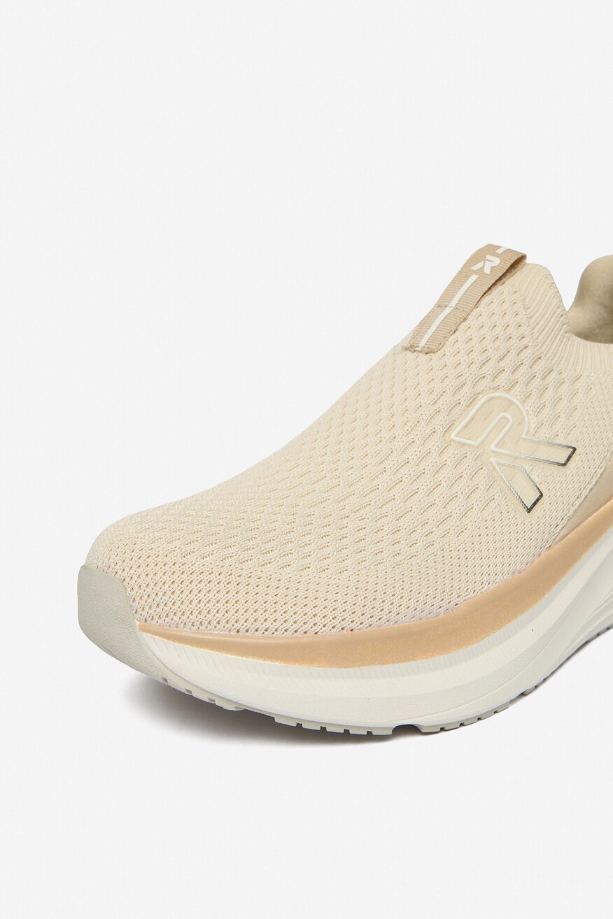 
                Rieker - Sneakersy - 5906751482735