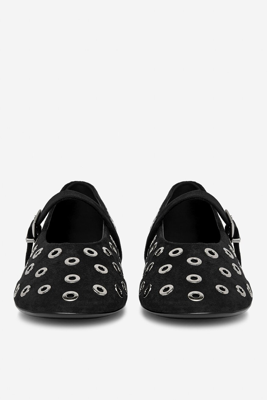 
                Балерина Badura ЧЕРЕН - 5906751815434