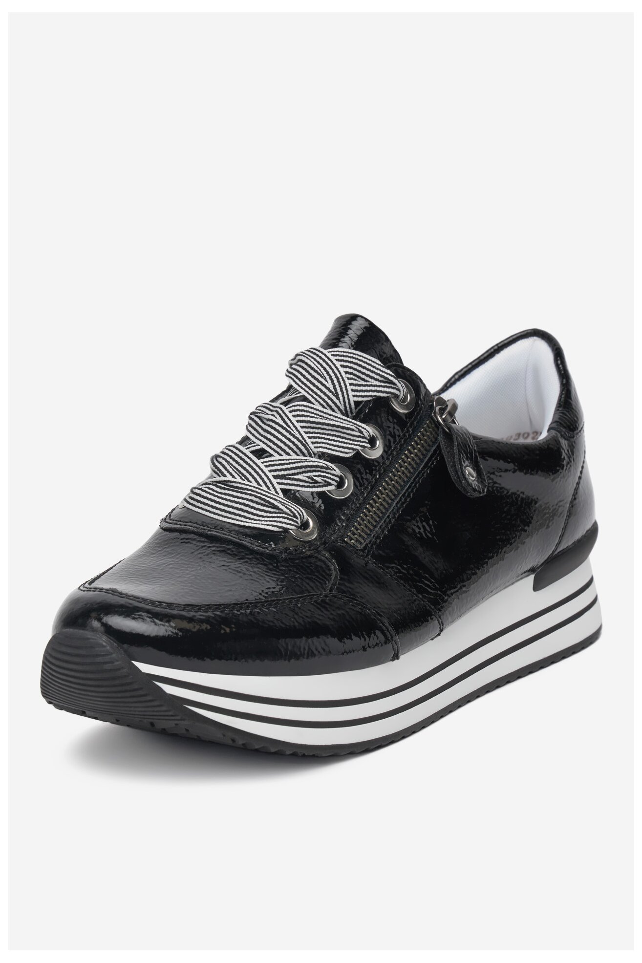 Кросівки Remonte D1302-02 ТЕМНО-СИНІЙ