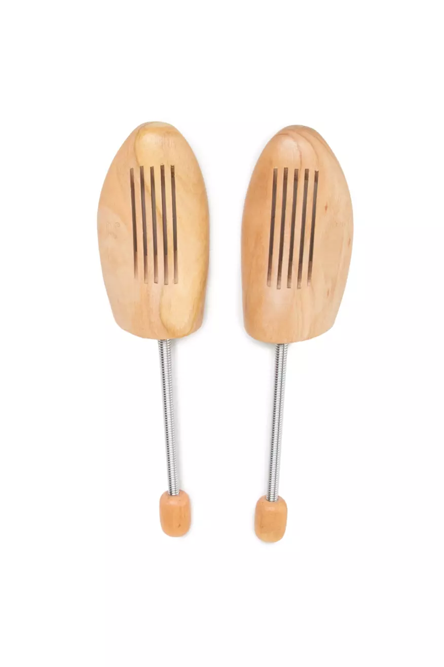 Coccine - Prawidła drewniane beżowe - 5903698461236