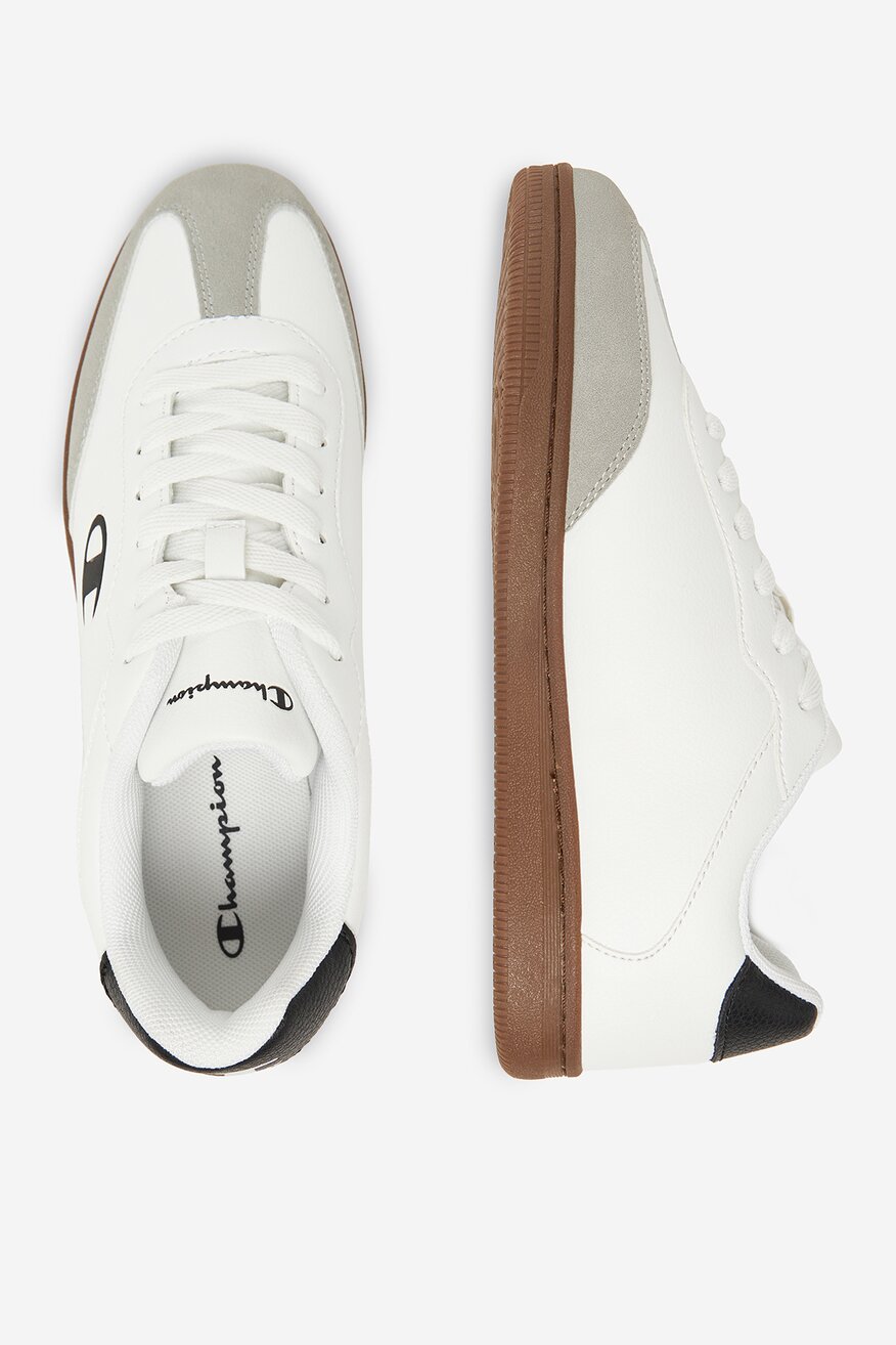 Încălțăminte sport Champion ALB - 5903698168517