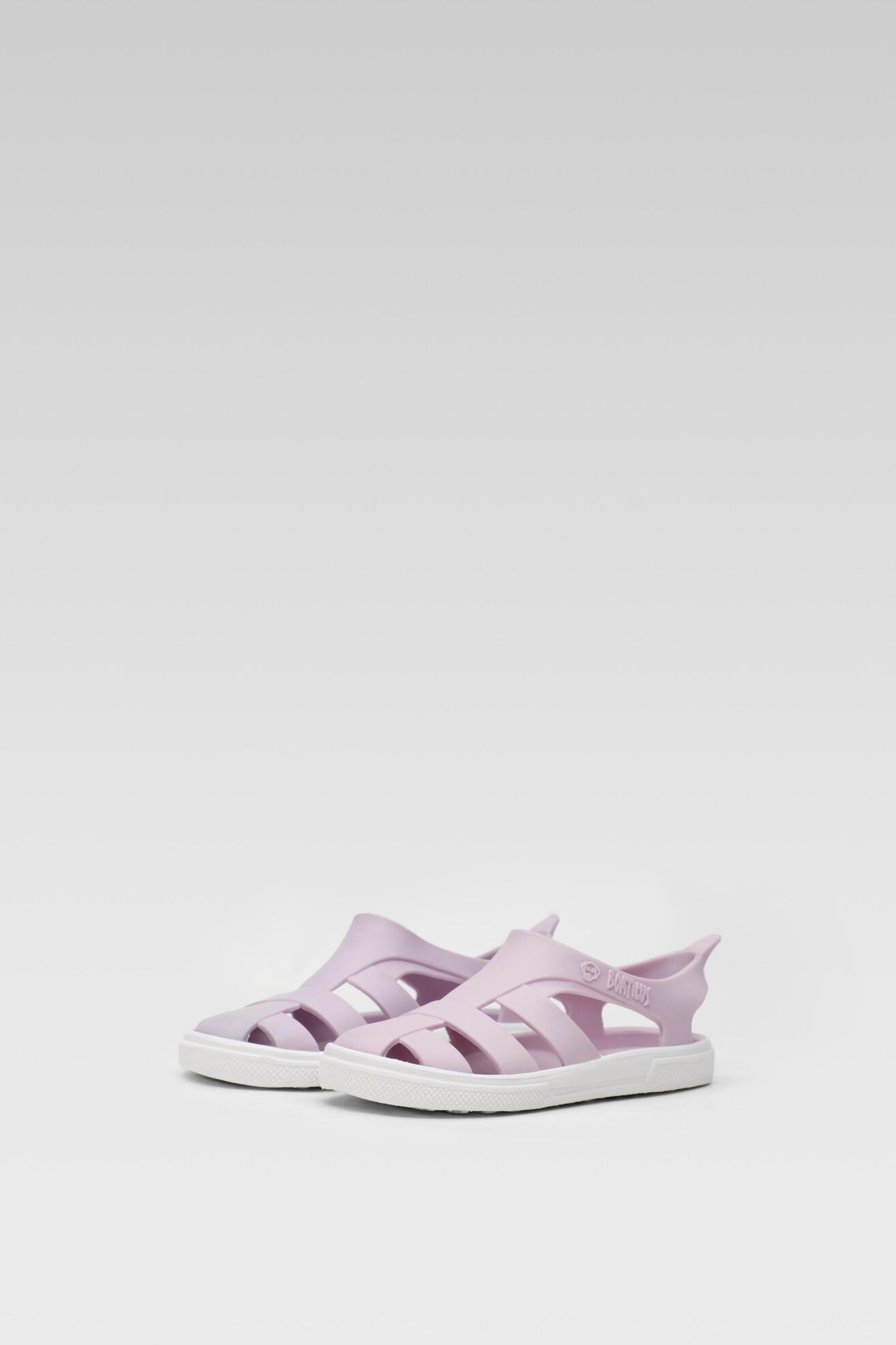 Sandały BOATILUS BOATILUS BIOTY BEACH SANDALS JV III DZ Fioletowy
