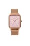Karóra DeeZee DZ WOMAN WATCH 010203070 ARANY