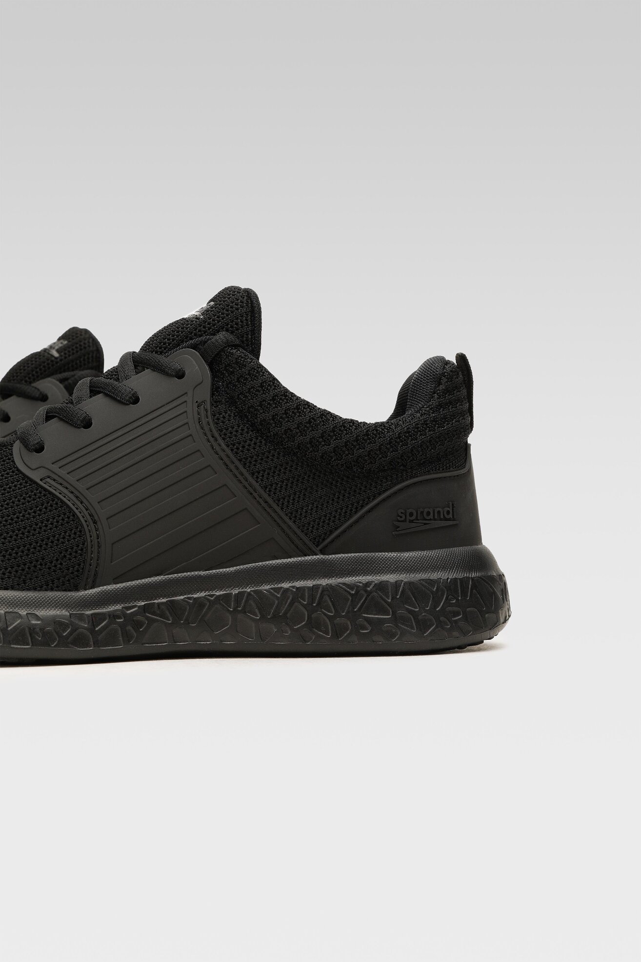 Obuwie sportowe Sprandi MP66-21825 Czarny