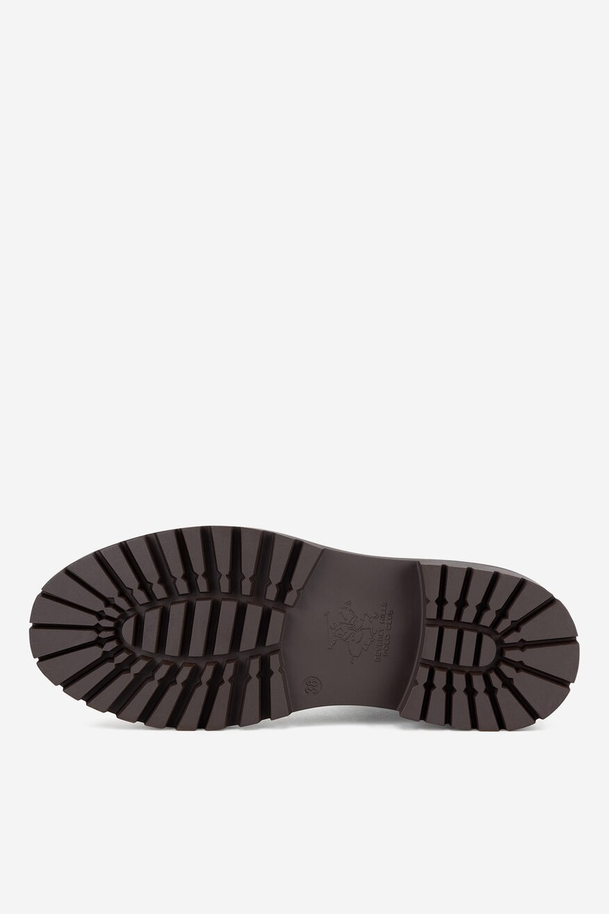 
                Ghete Beverly Hills Polo Club MARO - 5905588965381