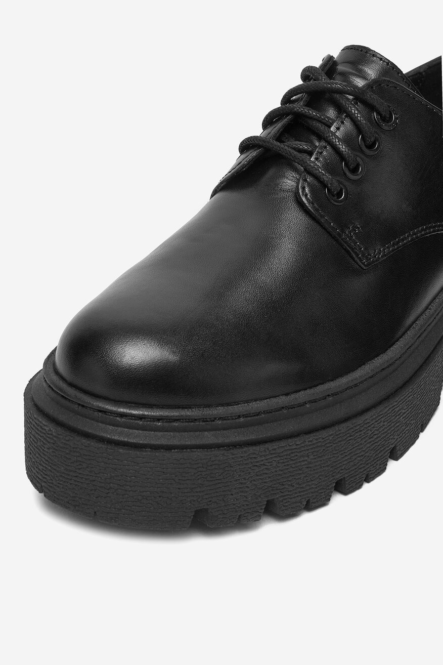 Pantofi casual G-STAR RAW NEGRU - 5906751029749