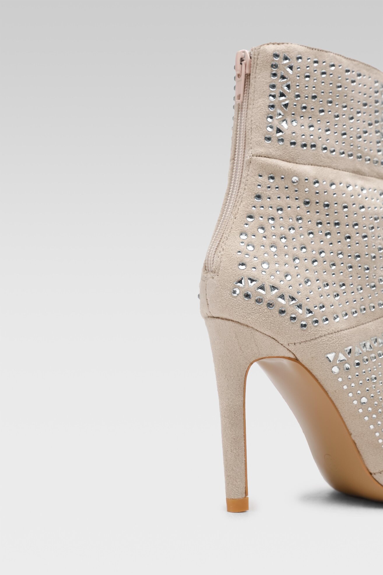 Ghete DeeZee H120403-01 BEJ