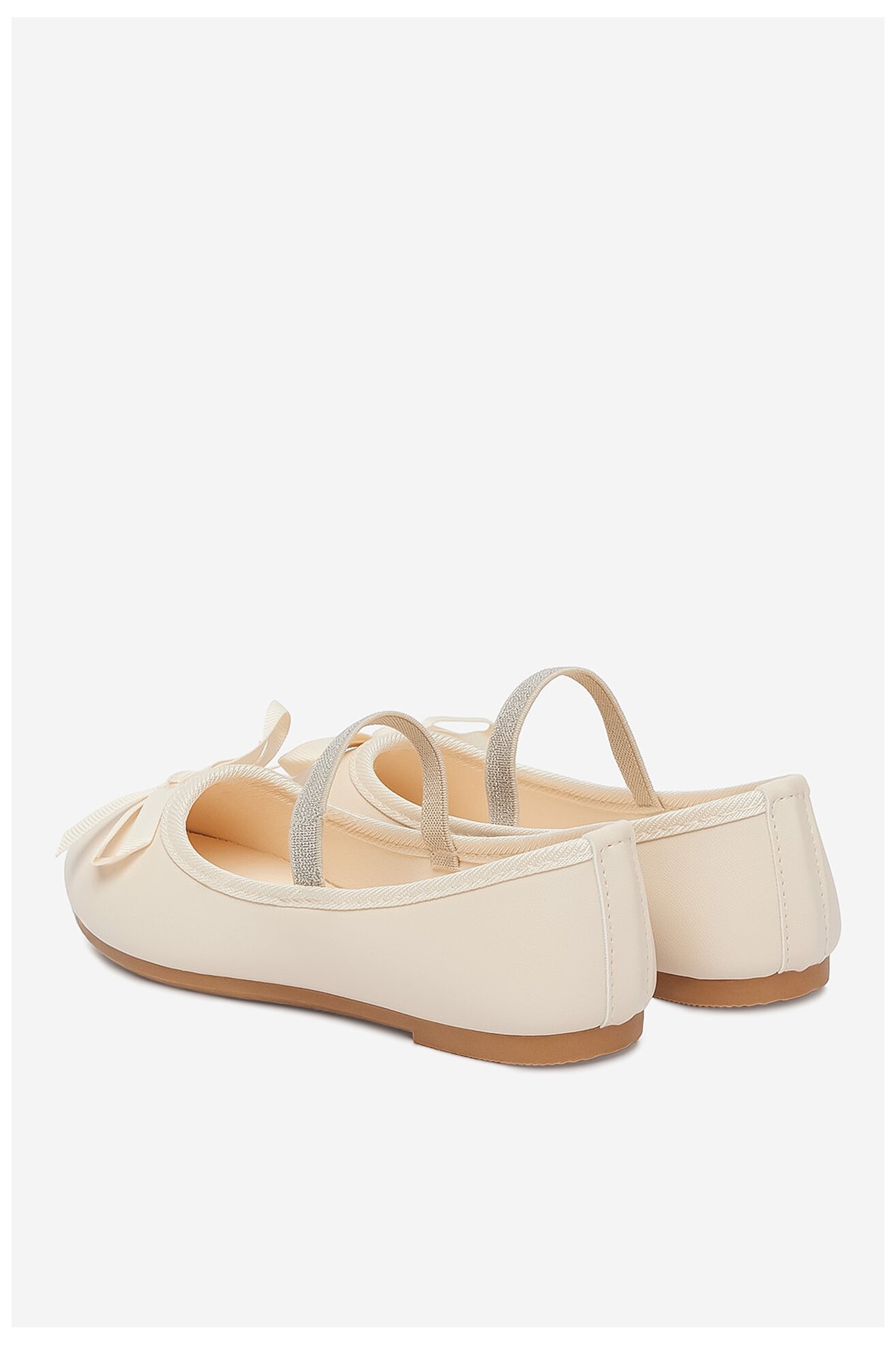 Балерина Jenny CEO-CSS20574-01 БЕЖОВ