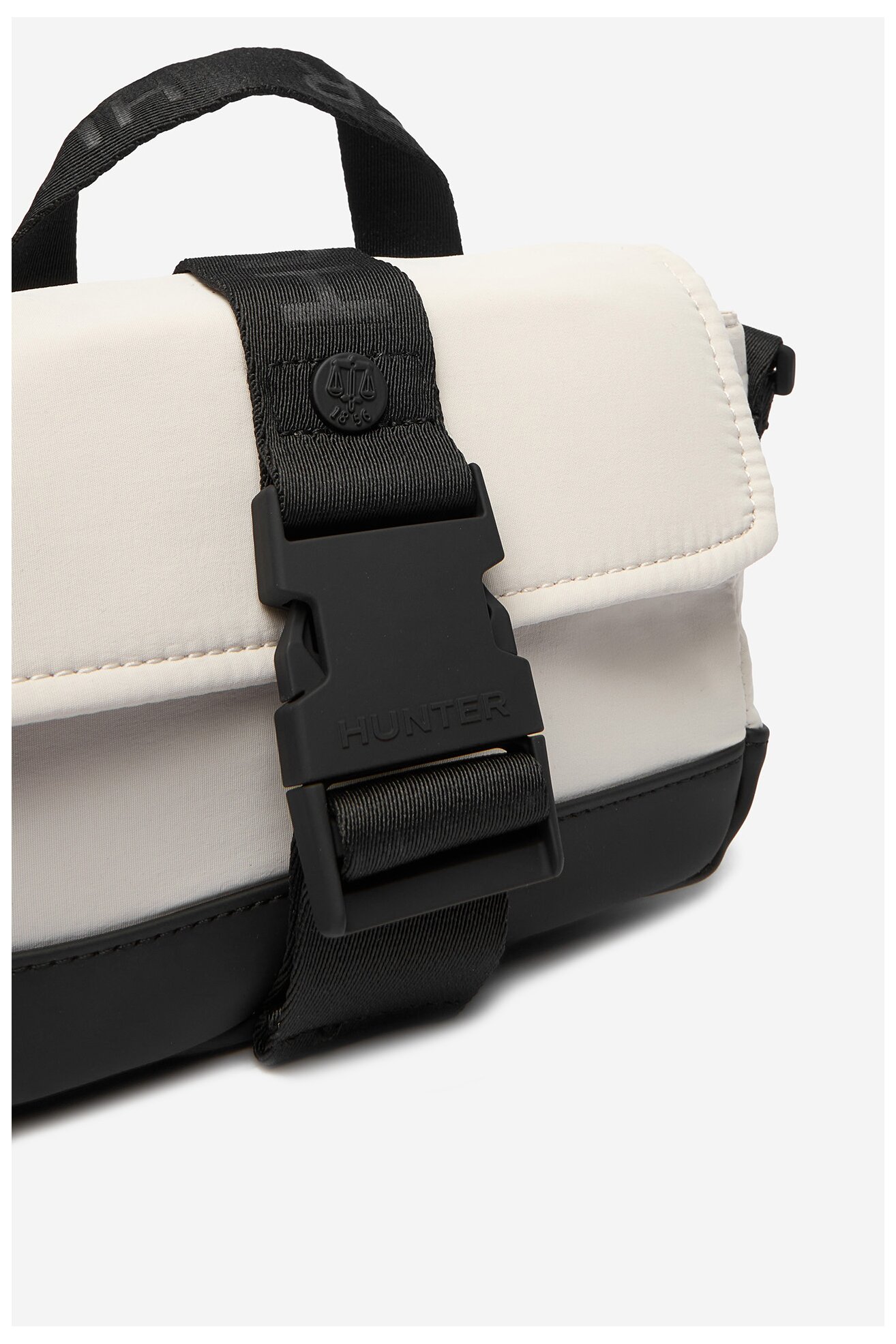 Geantă de mână HUNTER CEO-HTR-XC-008-08 BEJ