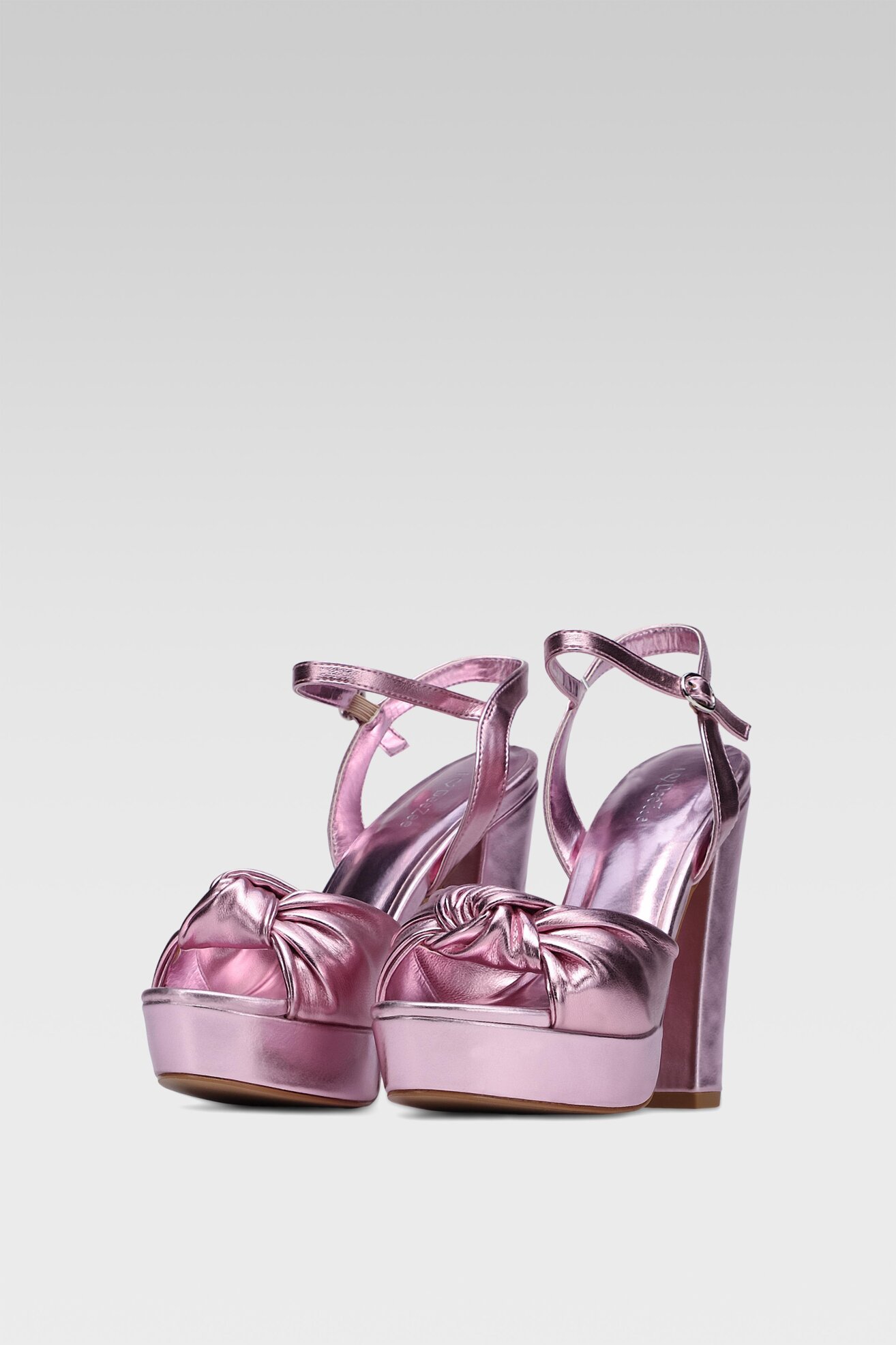 Sandale DeeZee WYL2539-1 ROZE