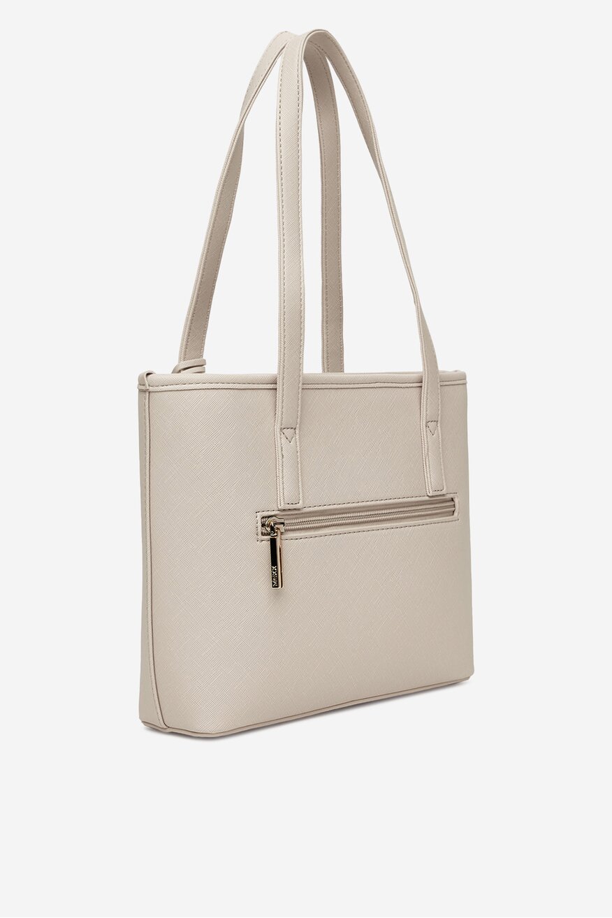 
                Сумка З Ремінцем Mexx ІВОРИ - 5903698765044