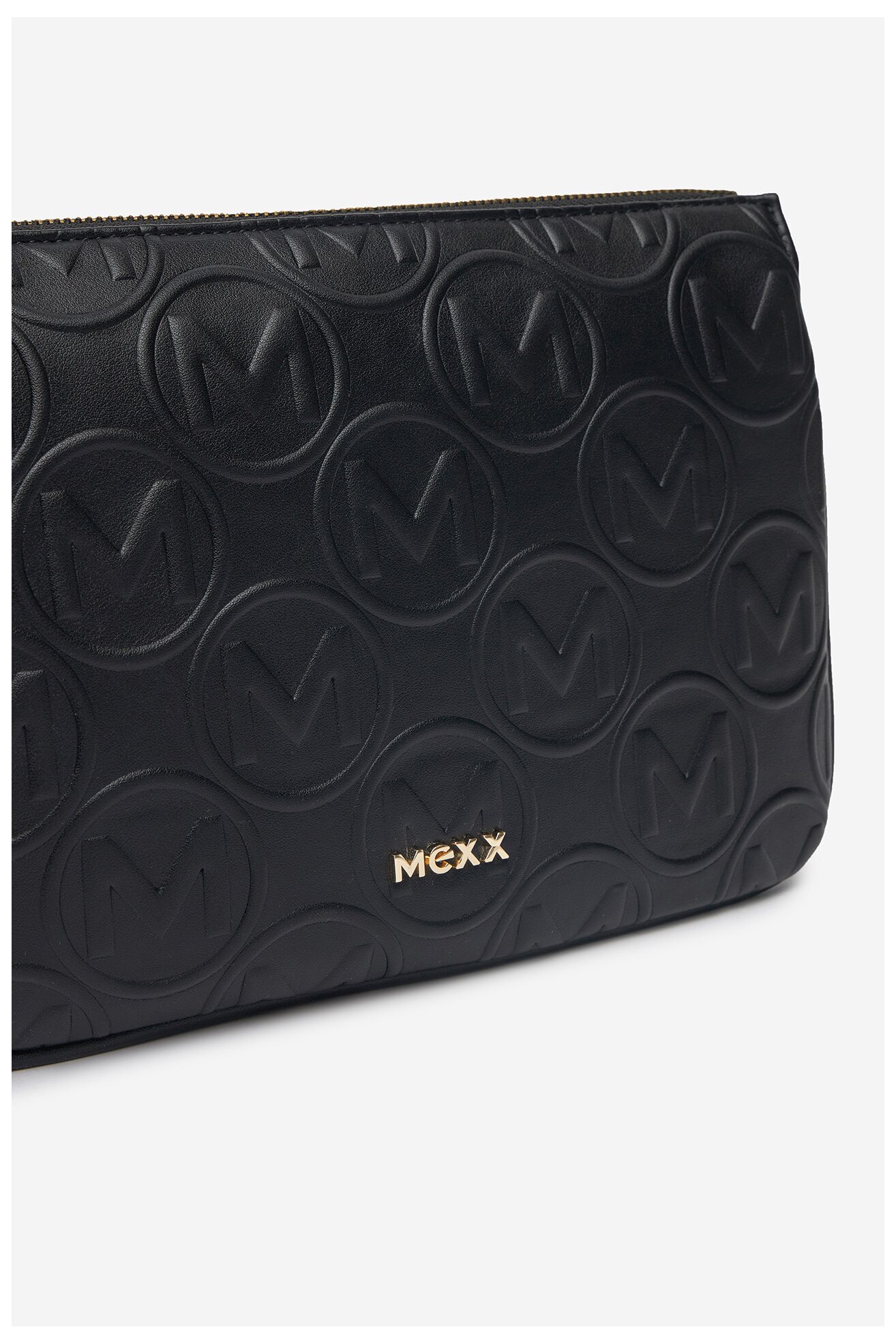 Сумка З Ремінцем Mexx MEXX-S-013-07 ЧОРНИЙ