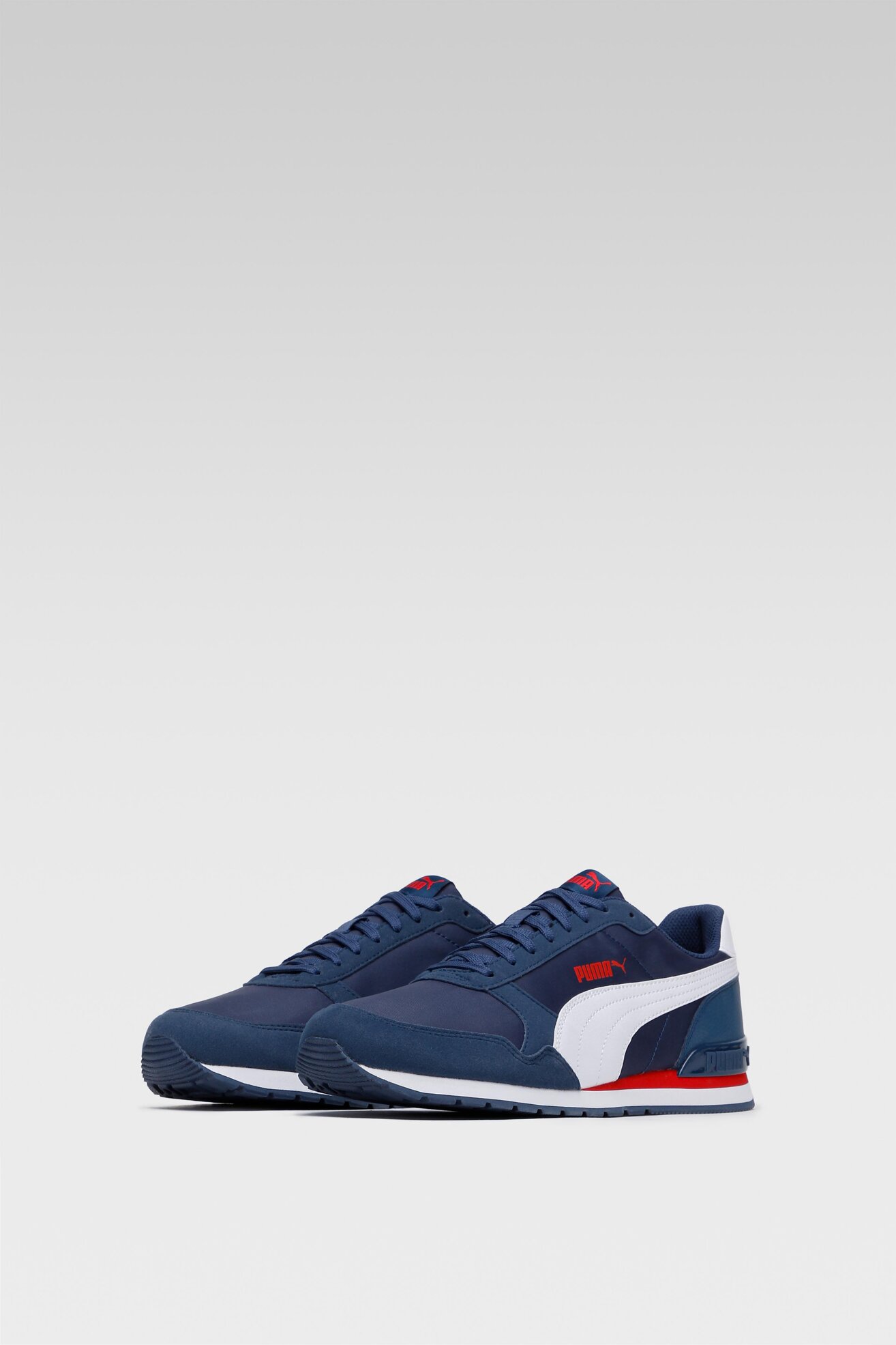 Obuwie sportowe Puma ST RUNNER V2 NL 36527803 Niebieski