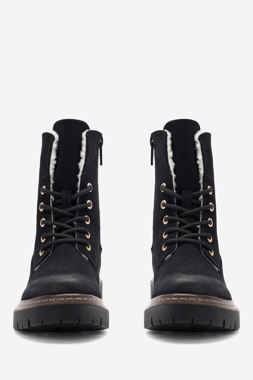 Bocanci Jenny Fairy NEGRU - 5905588034445