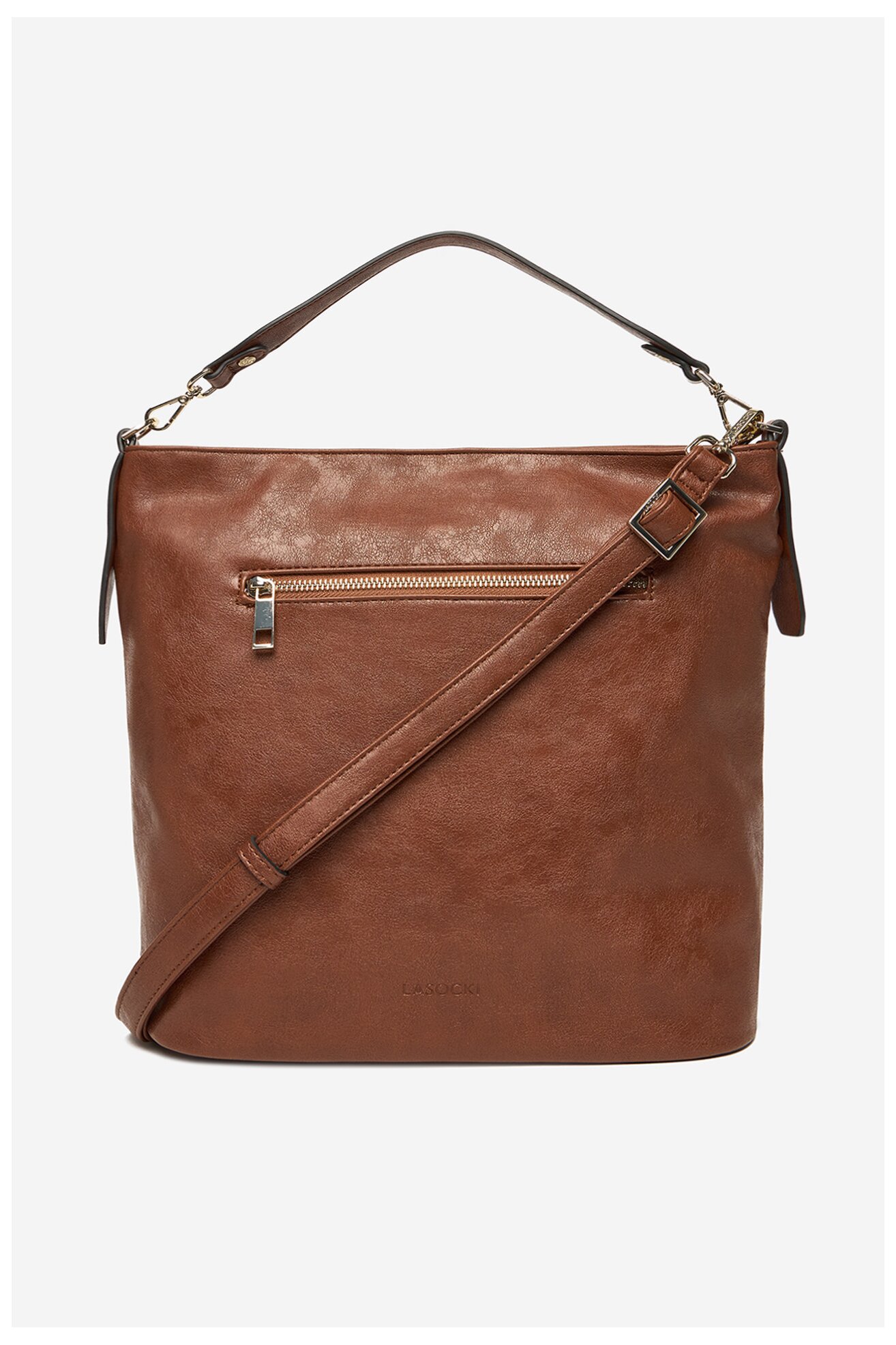 Torba Lasocki CEO-LSK-K-021-06 KAMEL