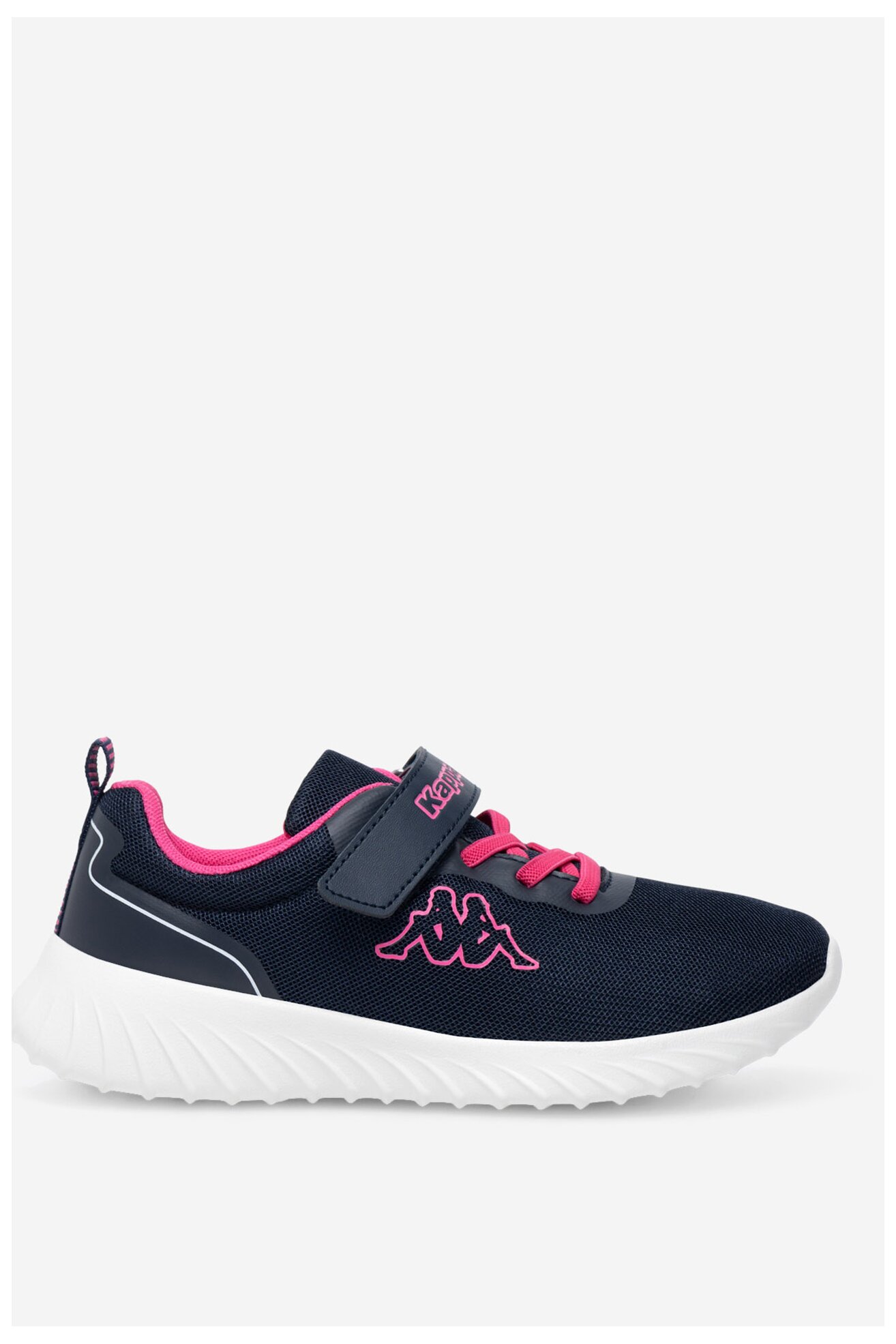 Încălțăminte sport Kappa SS24-3C007(IV)DZ BLEUMARIN