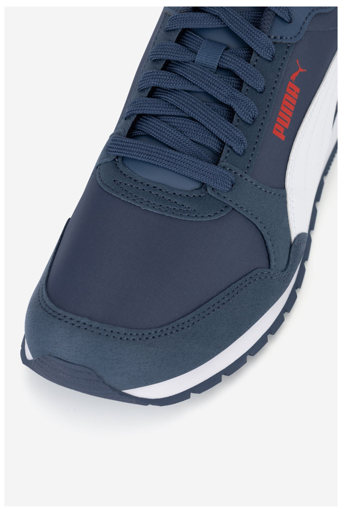 Încălțăminte sport Puma ST RUNNER V3 NL 384857 08 BLEUMARIN
