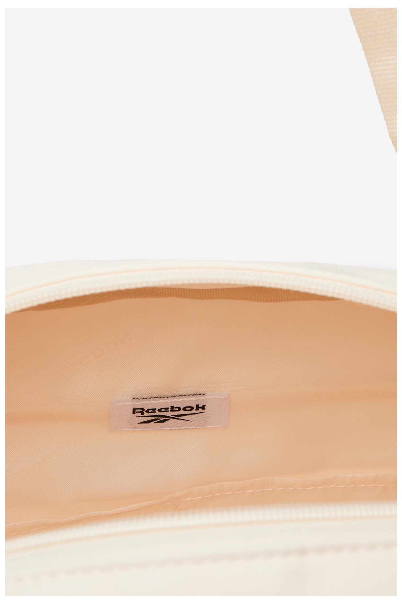 Kabelka Reebok RBK-B-001-07 BÉŽOVÁ