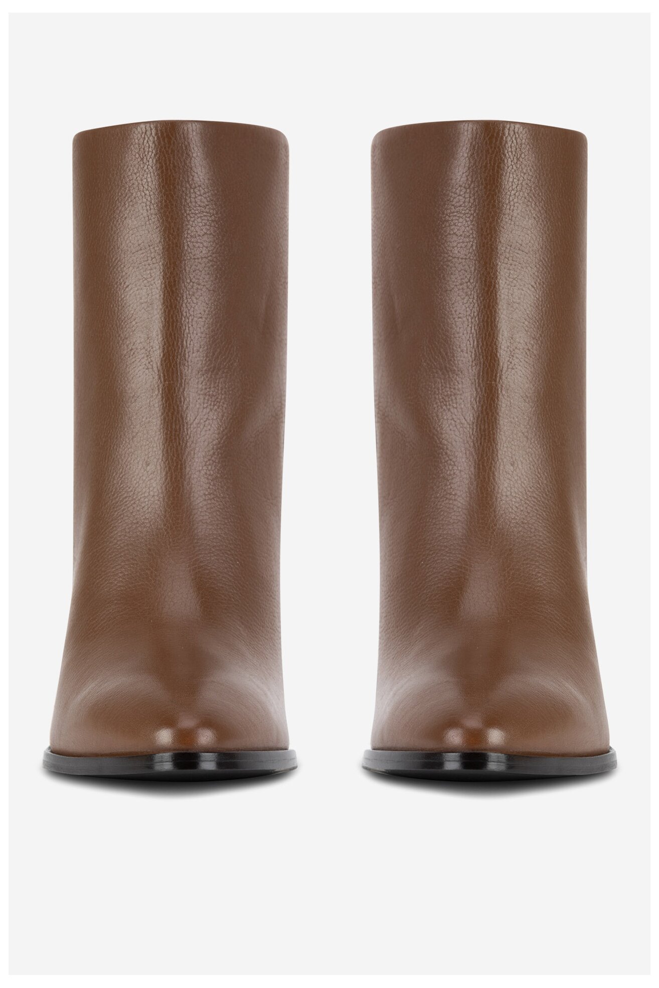 Botki Gino Rossi HANYIA-116027 Camel