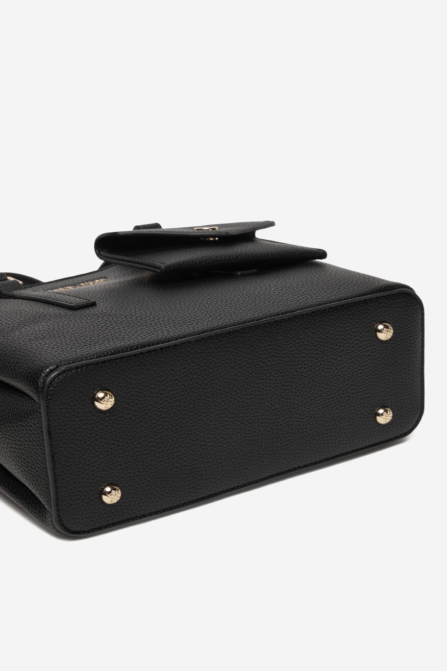 
                Kézitáska NINE WEST FEKETE - 5906751558058