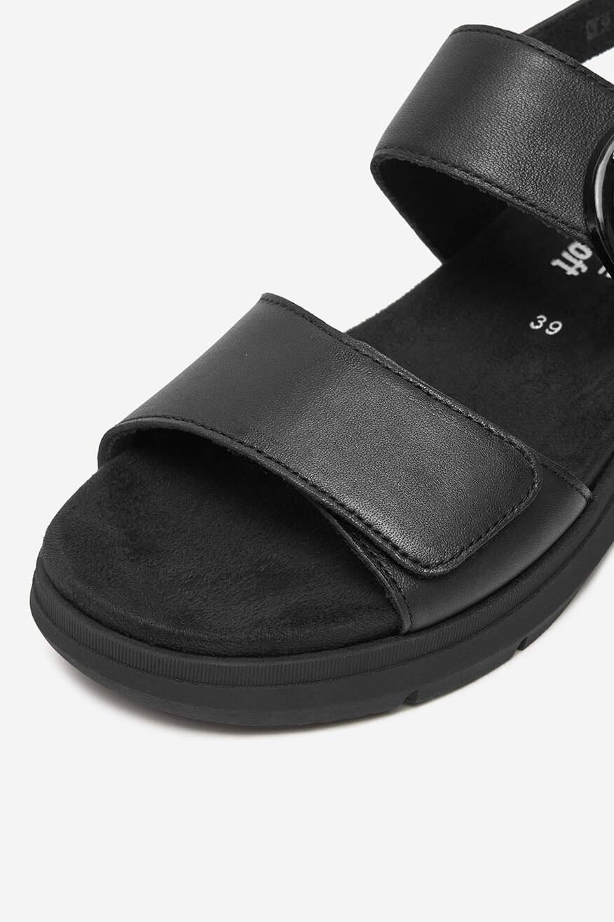 
                Сандали Remonte ЧЕРЕН - 2230078411486