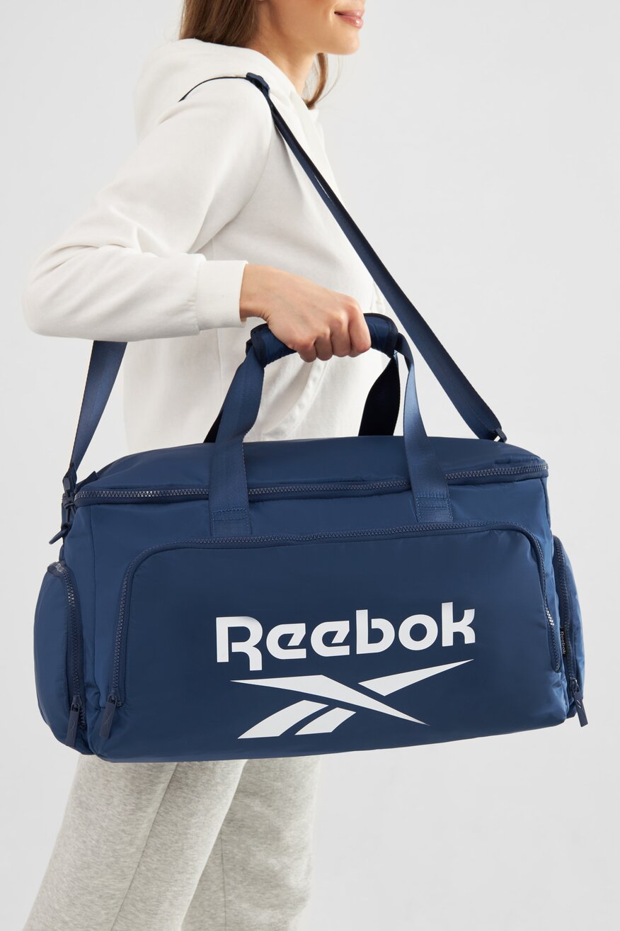 
                Reebok - Duża torba sportowa - 5905588579946