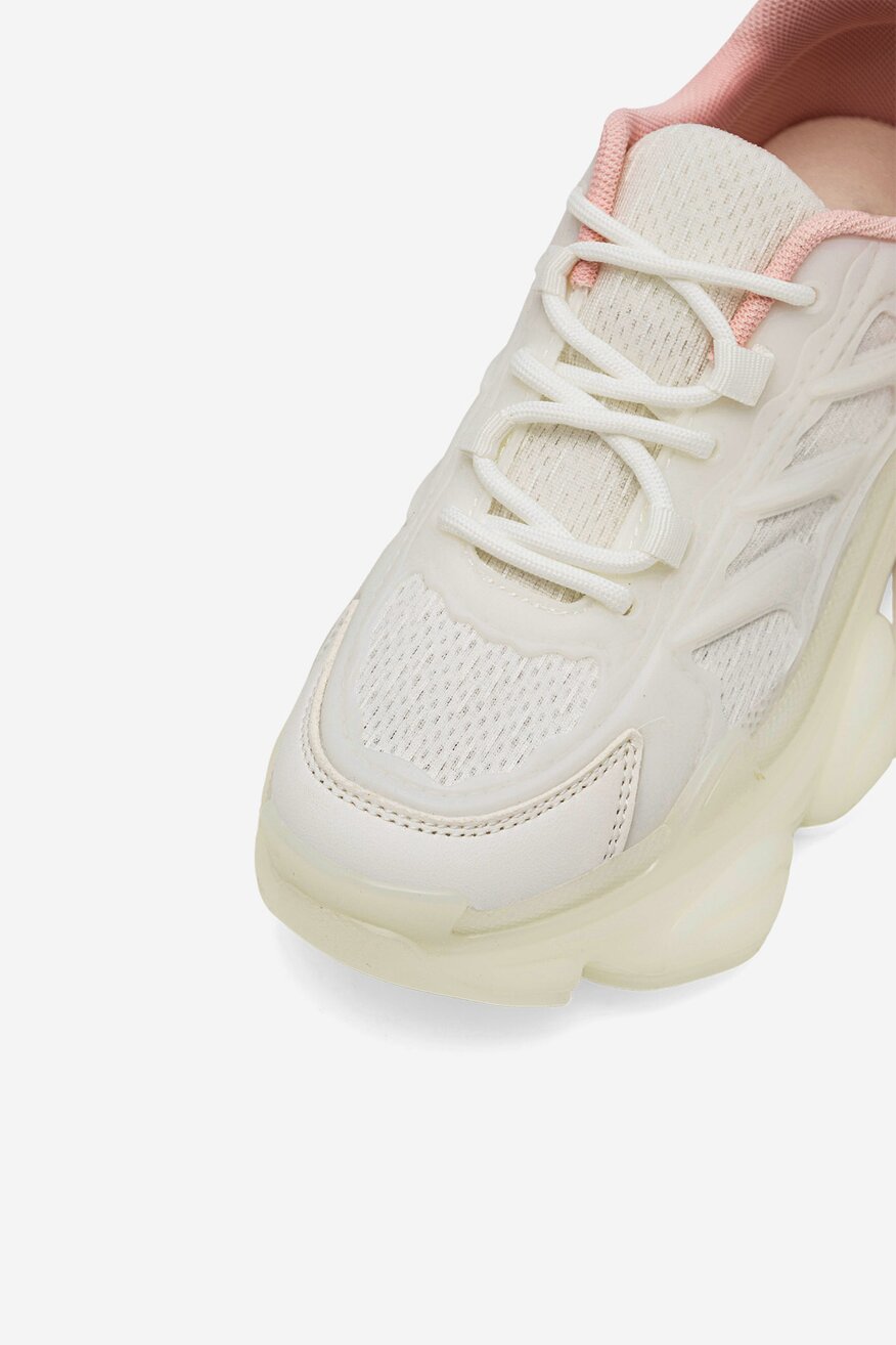 DeeZee - Sneakersy - 5905588309185