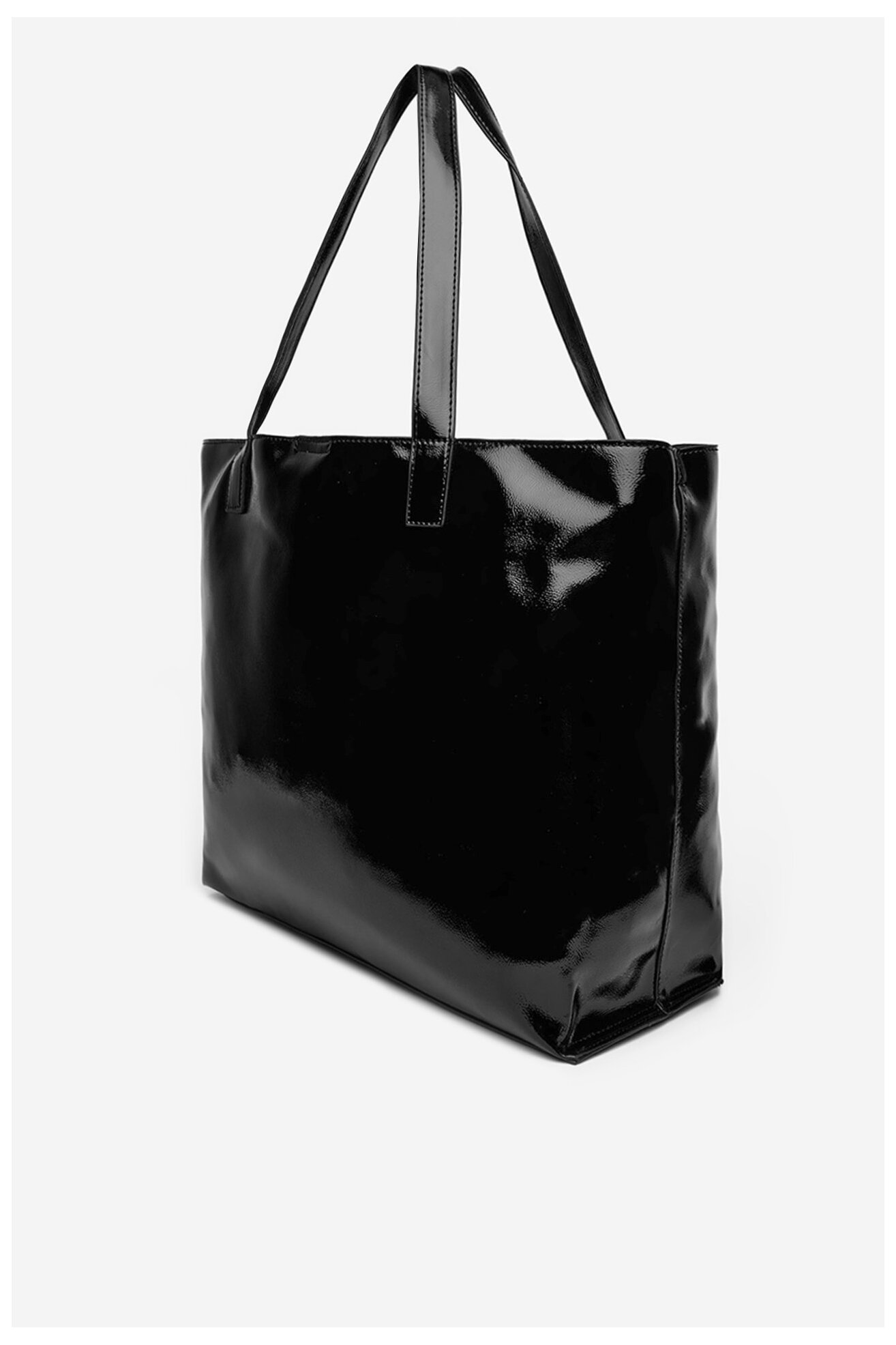 Kézitáska DeeZee H220182 FEKETE