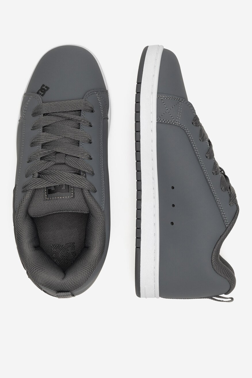 
                Sportcipő DC Shoes SZÜRKE - 5905588851325