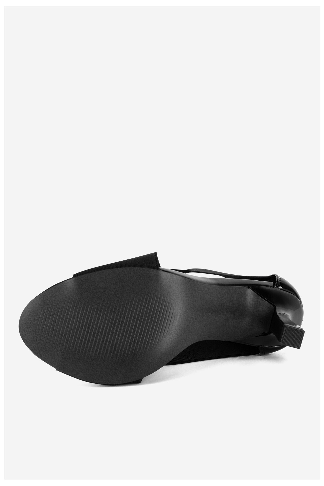 Сандалі Jenny CD24021-1 ЧОРНИЙ