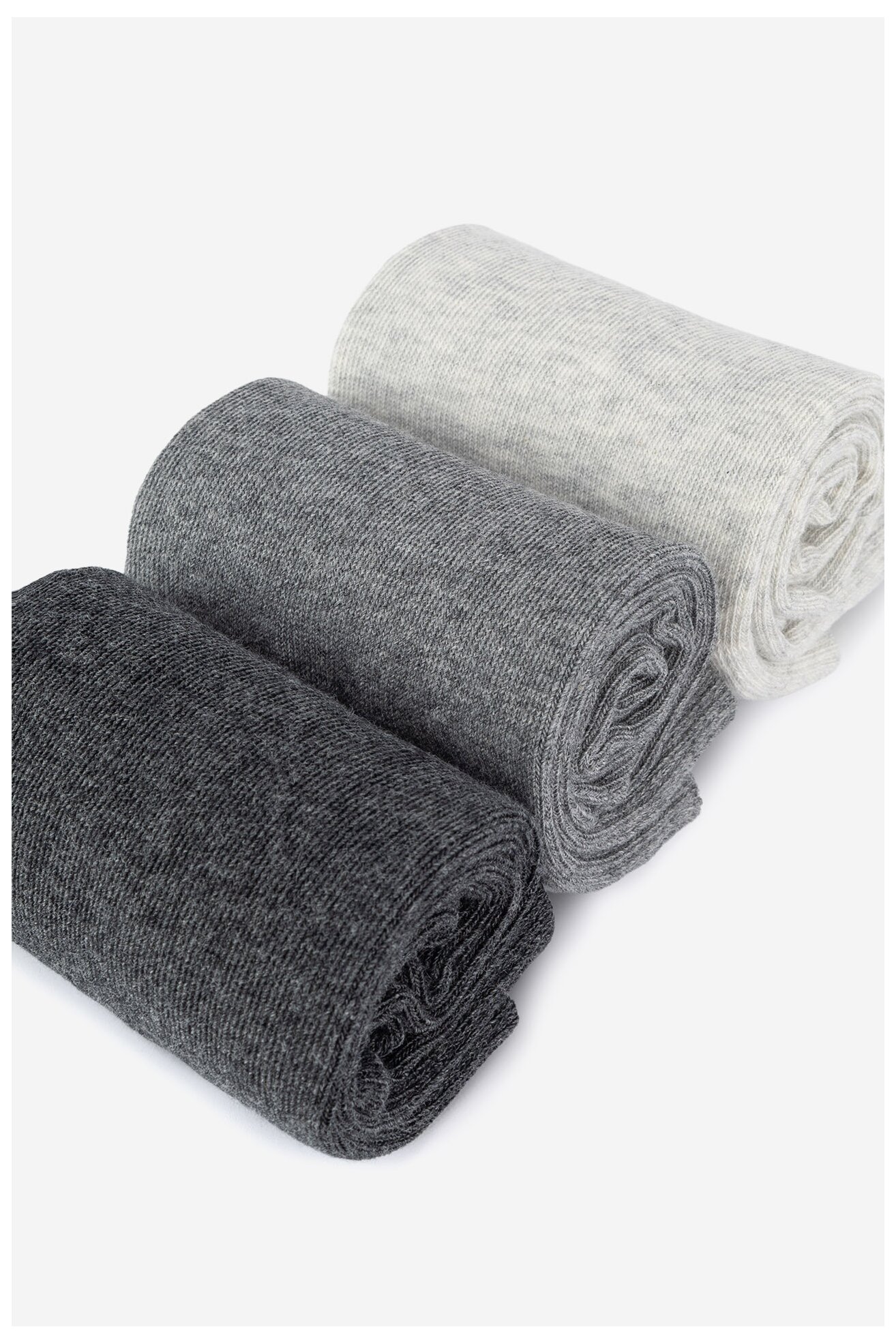 Soseste Gino Rossi 3MB-002-AW24 (3-PACK) MIX