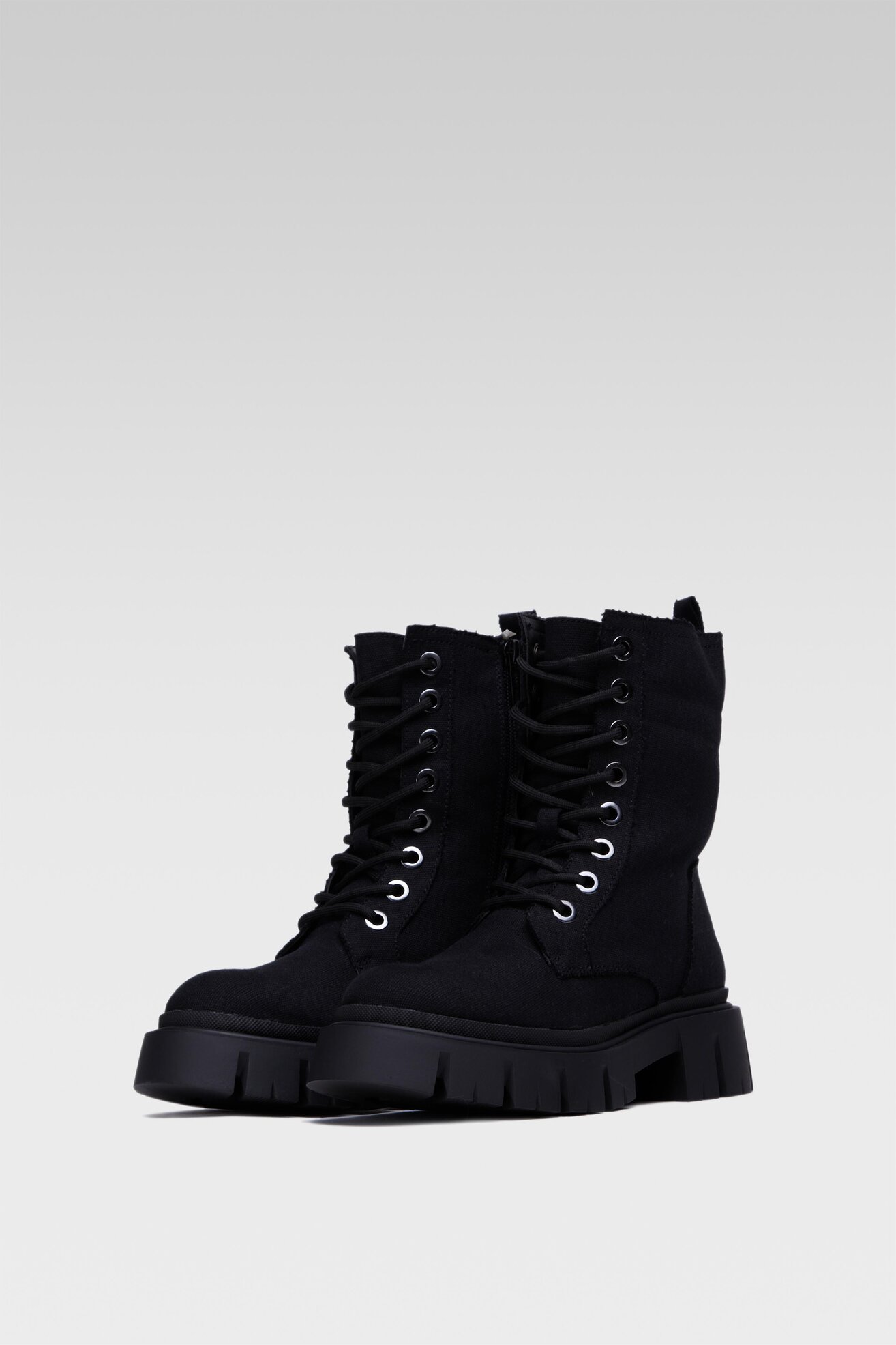 Duboke cipele Jenny Fairy WS5816-02 CRNA