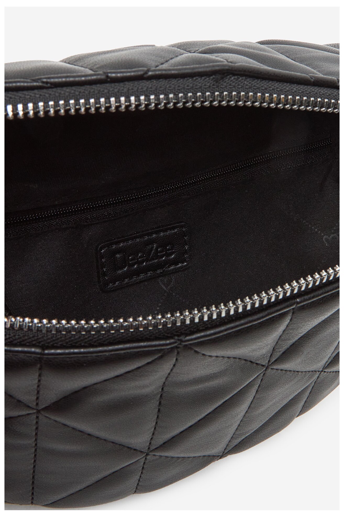 Torba DeeZee O21155 CRNA