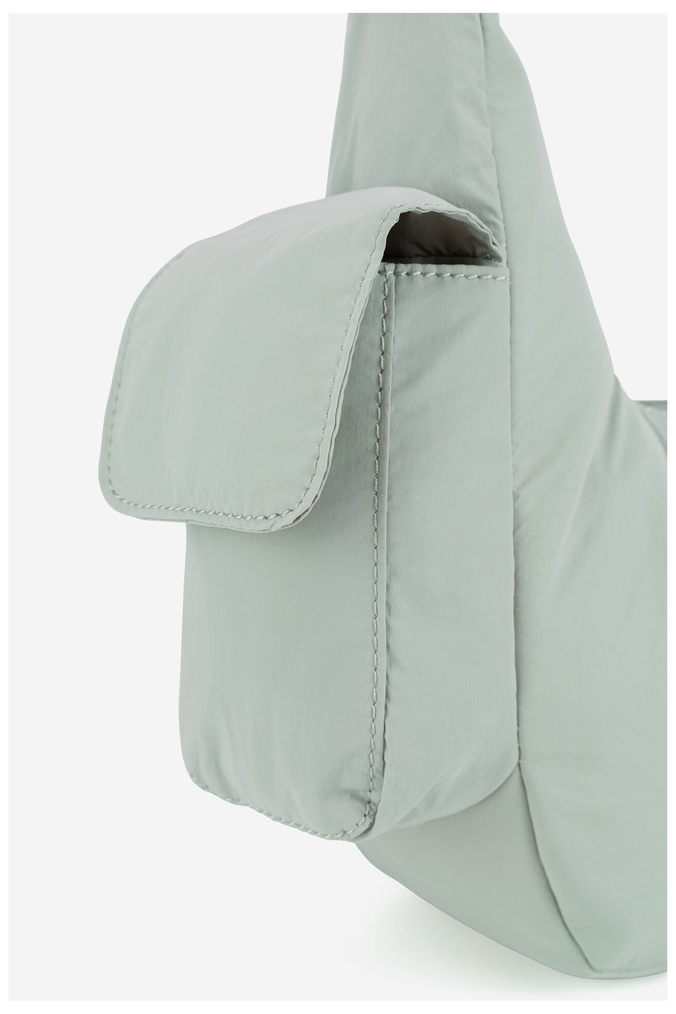 Geantă de mână Jenny JNY-M-007-07 GRI