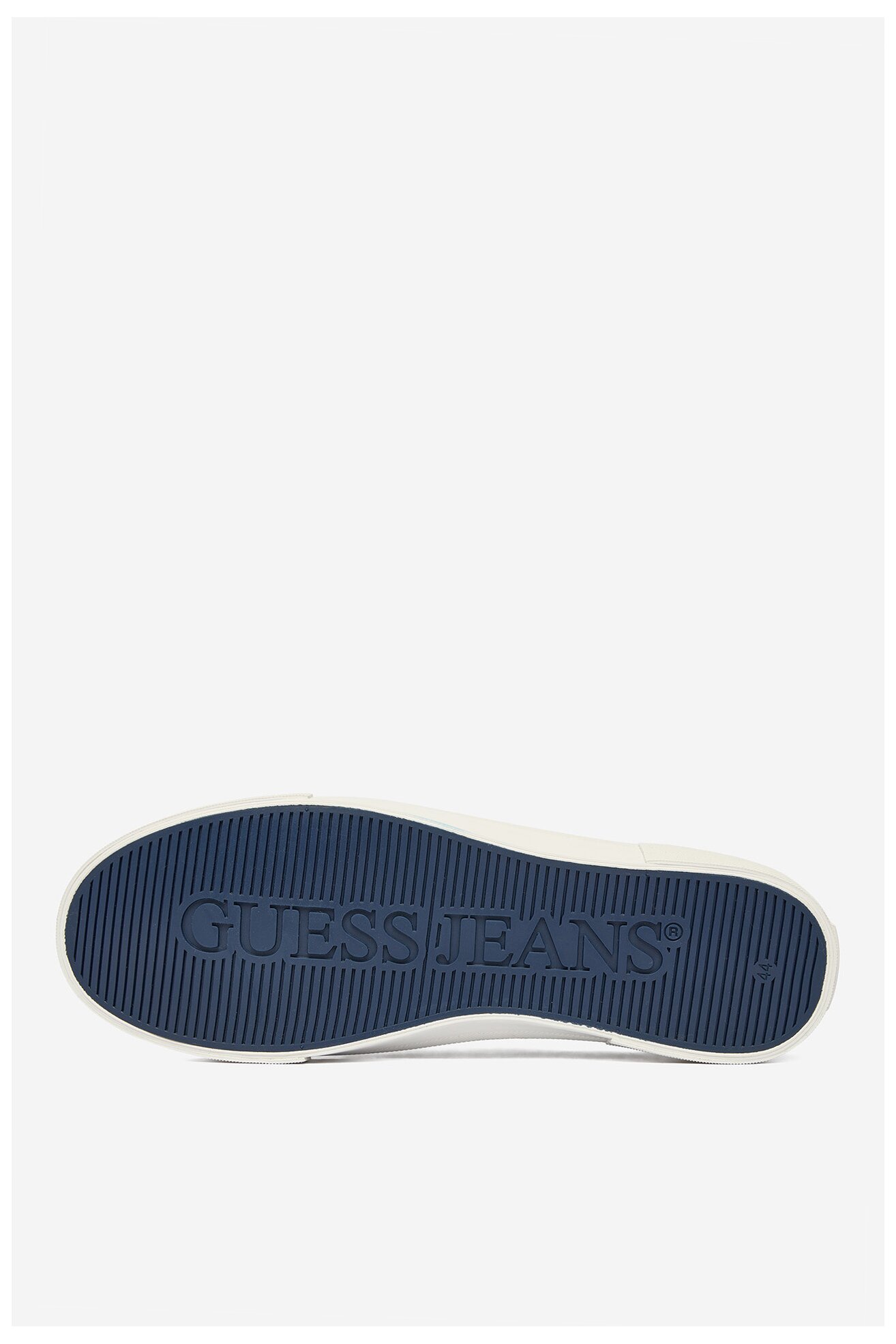 Platnena obuća GUESS JEANS CWBEO-ANTONIO-01 WE DENIM