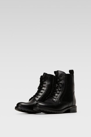 Duboke cipele Lasocki WI16-CORA-13 CRNA