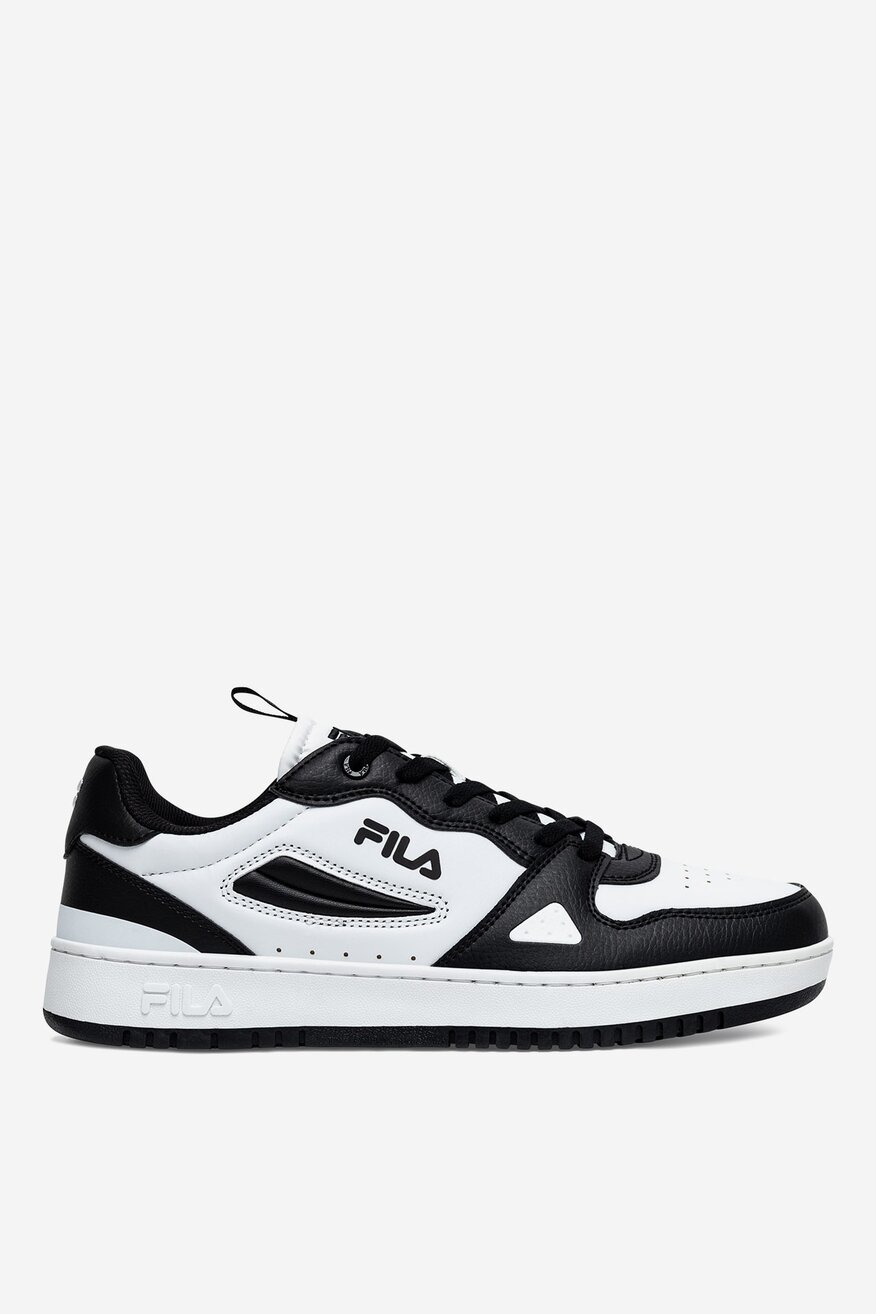 Încălțăminte sport Fila NEGRU - 5905588776147