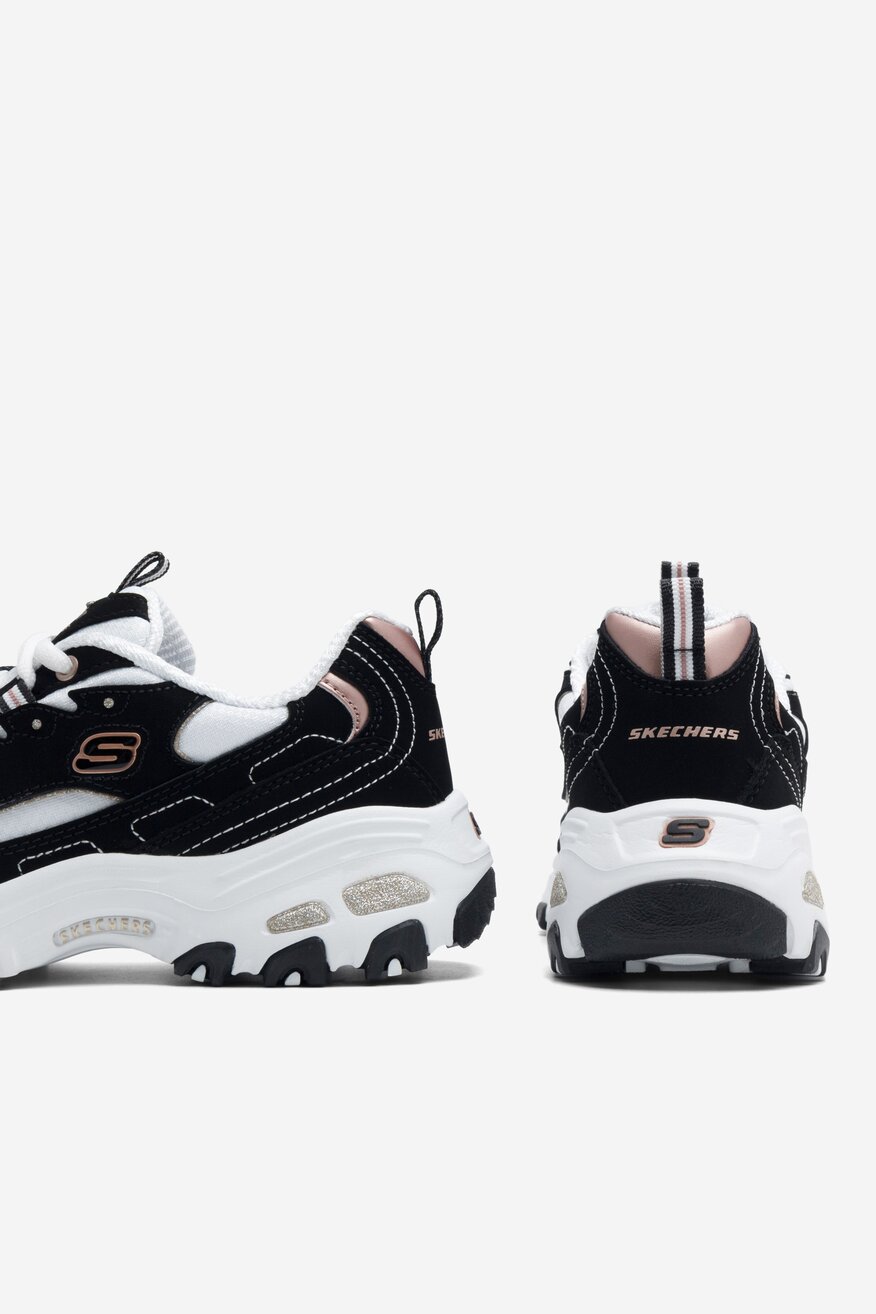 
                Skechers - D'LITES - 5904862453118