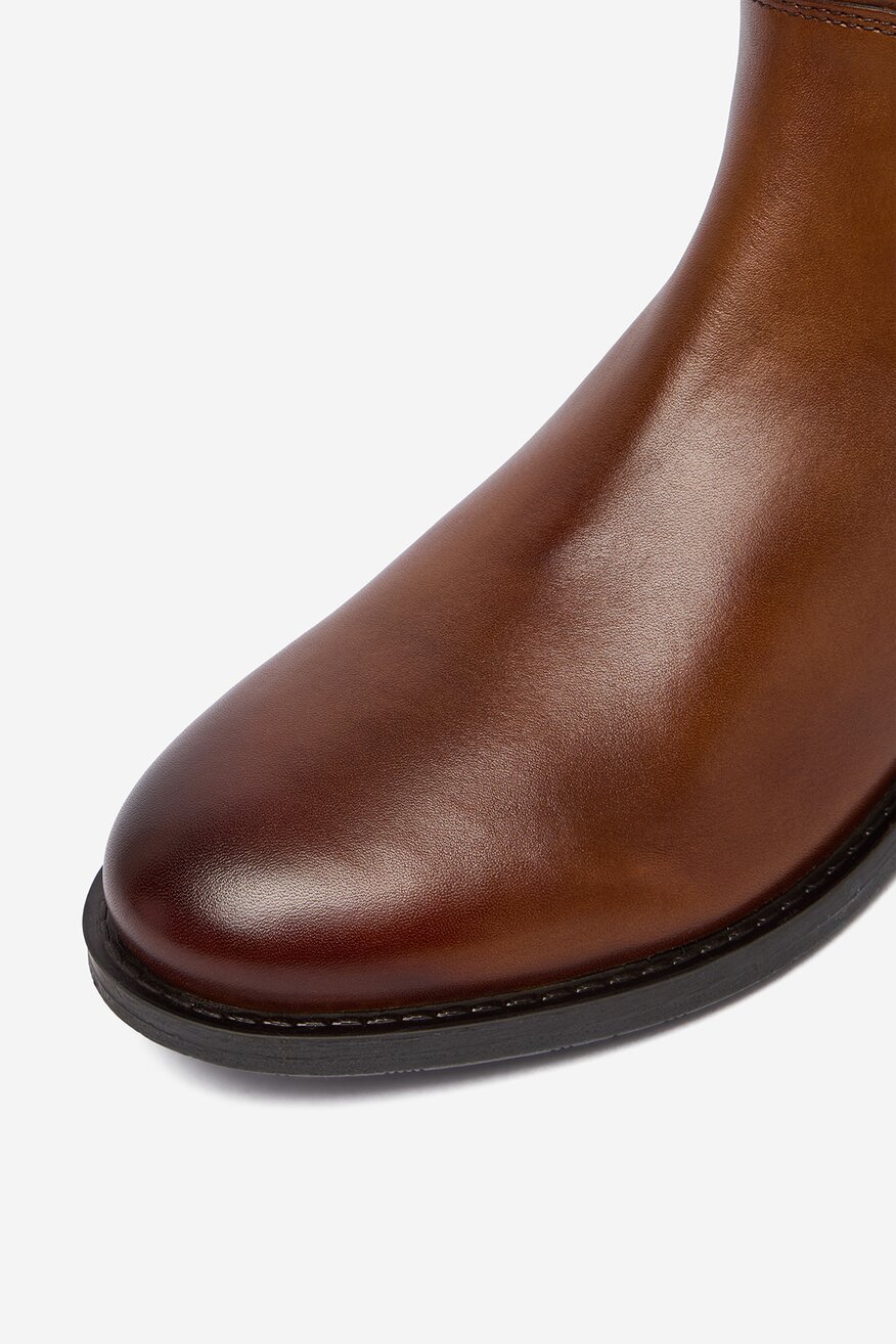 
                Ботуши U.S. POLO ASSN. КАФЯВ - 5906751470176