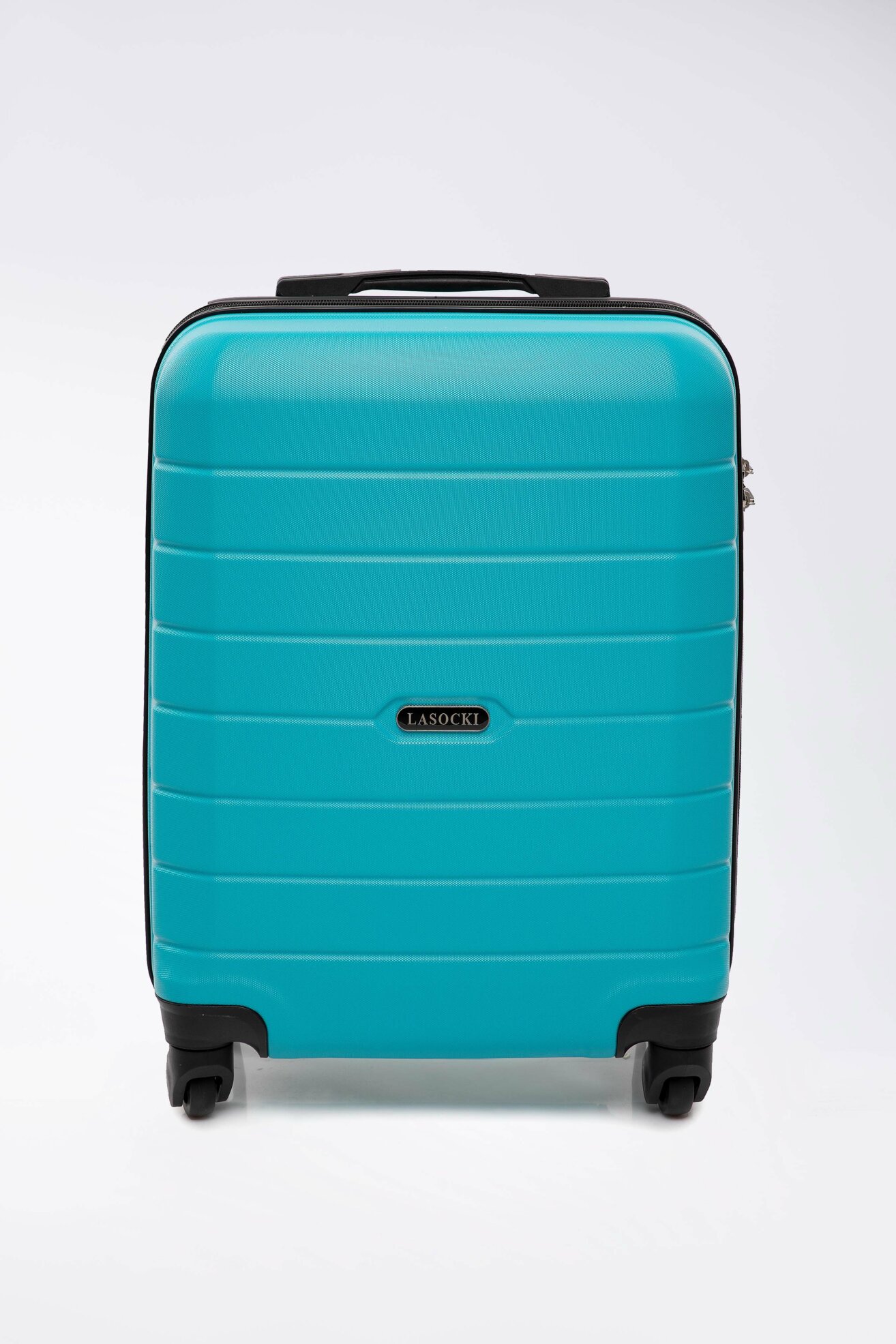 Bőrönd Lasocki BLW-A-001-95-01 KÉK