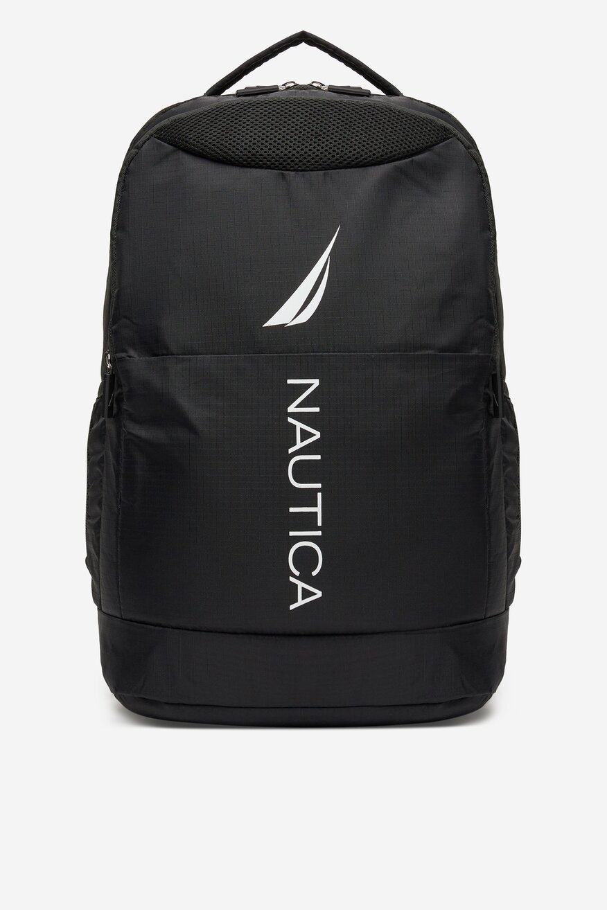 Batoh NAUTICA ČERNÁ - 5906751382127