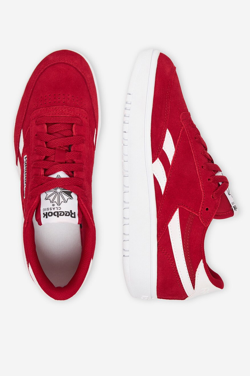 Reebok - EO-CLUB C DOUBLE REVENGE - 5906751218488
