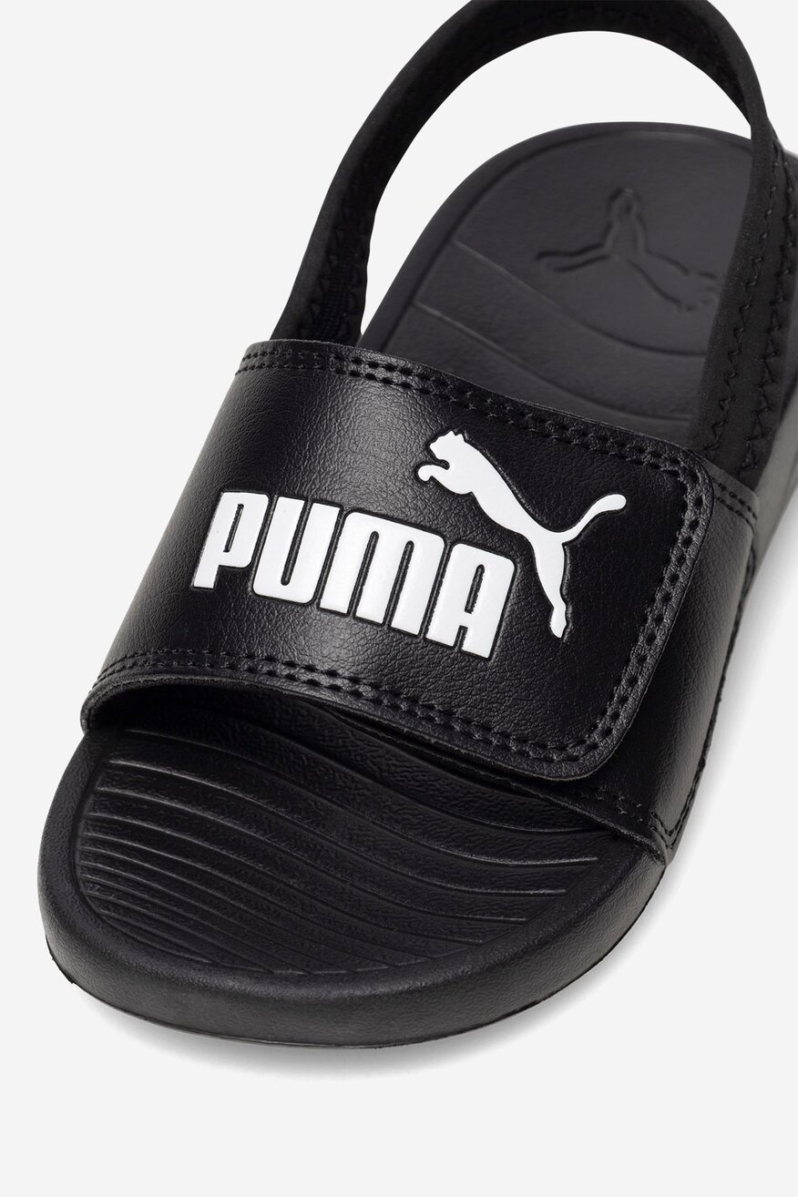 
                Джапанка за басейн Puma ЧЕРЕН - 5905588269557