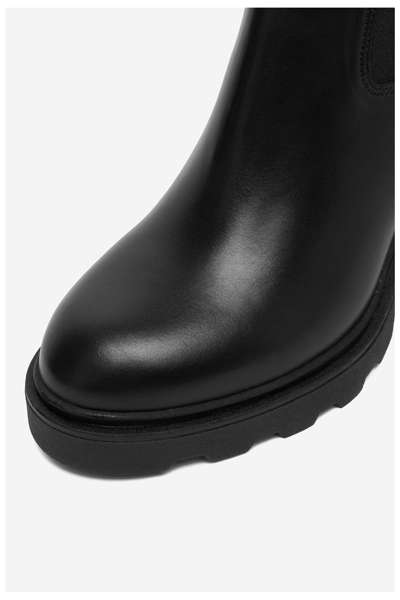 Ghete Badura EO-BRINLEY-01 NEGRU